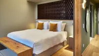 Wald.Weit Rheingau Hotel und Retreat Hotels in Walluf