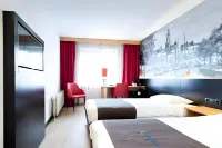 Bastion Hotel Groningen Các khách sạn ở Hoogezand-Sappemeer