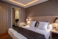 Washington Parquesol Suites & Hotel