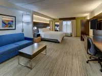 Holiday Inn Express & Suites TROY by IHG Hotels in Troy