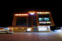 PGB Beach Residency Hotels near Maravanthe Beach
