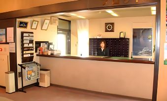 Daini Sun Rise Hotel