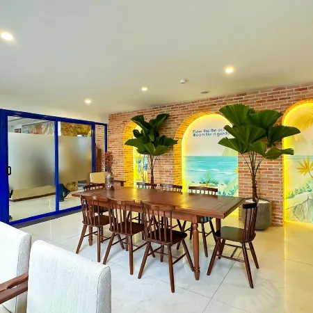 Ocean Garden Boutique Da Nang by Haviland