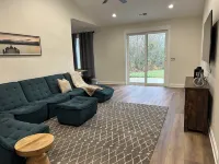New house in Tellico village close to lake and golf course