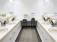 Capsule Hotel the Inn Hotels in Chiba City