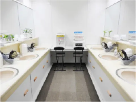 แคปซูล โฮเทล ดิ อินน์