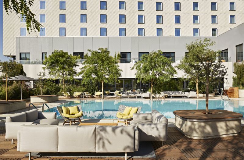 Kimpton Sawyer Hotel by IHG photo 3