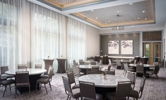 Hampton Inn & Suites Atlanta  Decatur/Emory