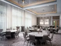 Hampton Inn & Suites Atlanta  Decatur/Emory Hotel a Decatur