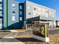 Home2 Suites by Hilton Hendersonville Hotels in Henderson County