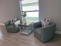 Charming 3-bedroom house in lovely Sanford with WiFi and AC