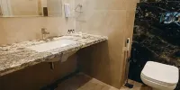 Hotel Surabhi - Habitación Gemela De Lujo