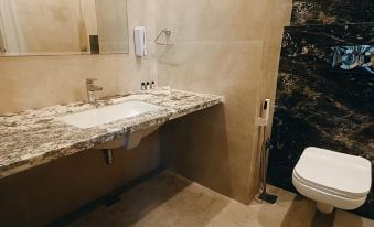 Hotel Surabhi - Housity