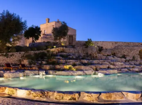 Masseria San Paolo Grande