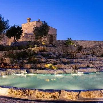 Masseria San Paolo Grande