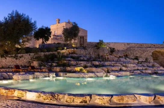 Masseria San Paolo Grande