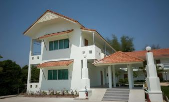 Srikij GardenHome Resort