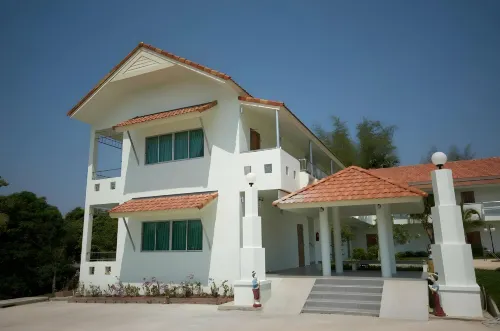 Srikij GardenHome Resort Hotel a Sa Kaeo