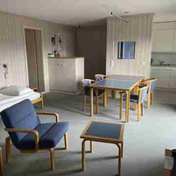 Arlette Nr. 30 Rooms