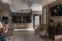 Покровский - 3 звезды