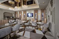 Tverskie Zamki de Luxe Hotel