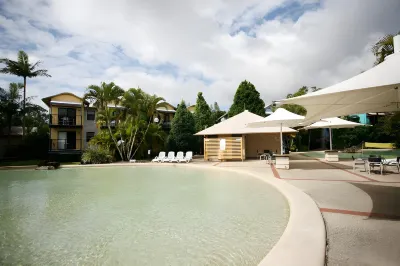 Noosa Holiday Accommodation