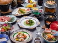 Iroukan Hotels in Minamiizu