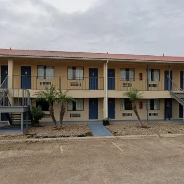 Pharr Executive Inn