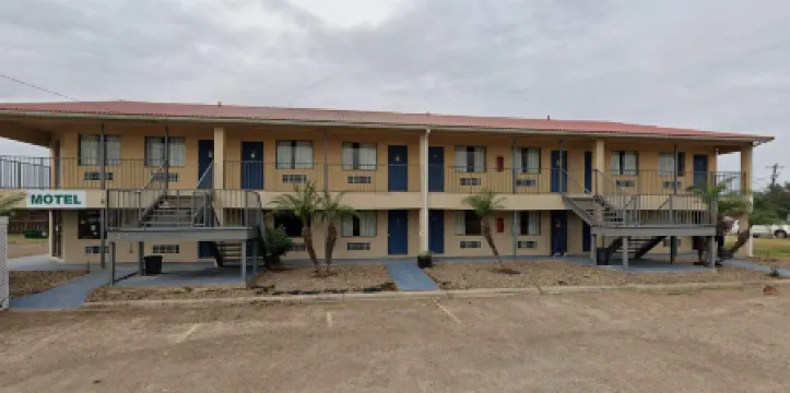 Pharr Executive Inn