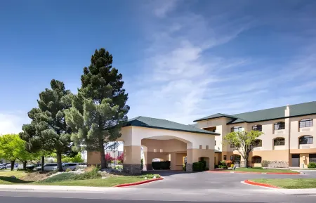 Baymont by Wyndham Roswell