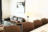 Luxury NEW SKI 2 bdroom Condo on the River