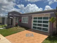Puerto Rico Villa Guesthouse Hotels in Florida Afuera