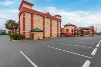 Baymont by Wyndham Orlando North Millenia Hotels near T.J. Maxx