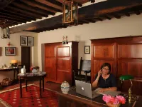 La Canonica di San Michele Hotels in Monteriggioni