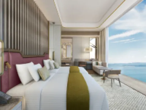 누스타 리조트 앤 카지노 세부 호텔