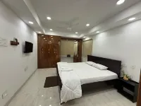 Sunshine Elite Homestay Các khách sạn ở Krishna