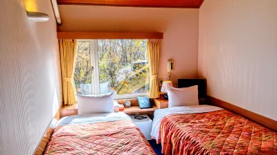 Pension Schooner Hotels near Nasu Highland Park