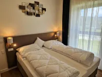Javorná Lodge  호텔