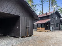 Sorolanniemi 約恩蘇住宿飯店