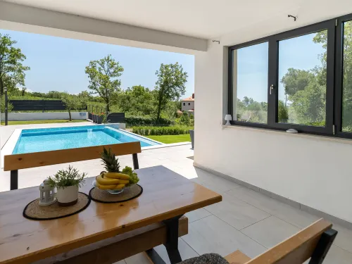 Villa Riki