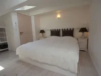 Le Mas des Trois Anges فنادق في Saint-Denis