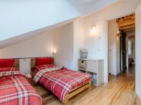 Family House Hotels in Moena