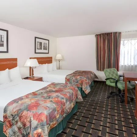 FairBridge Inn Express Decatur