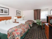 FairBridge Inn Express Decatur - Træningscentre