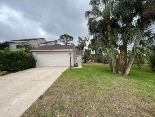 Townhome in Rockledge