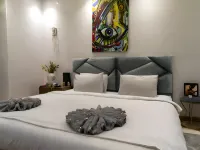 رياض دويرتنا Hotels near جيليز