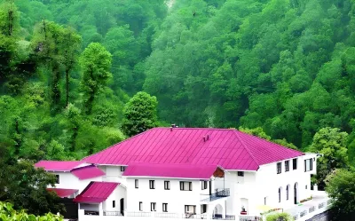 Ilbert Manor