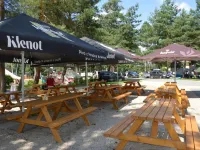 Treehouse 1 Hotels in Hradec Kralove