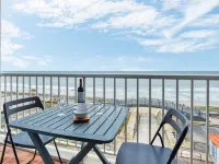 Les Sables d'Argent - 3-Star