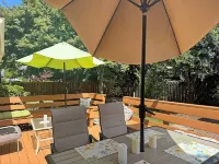 Family Friendly Charm Hotels in Corvallis